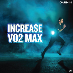 Increase VO2Max