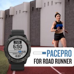 PacePro For Road Runner