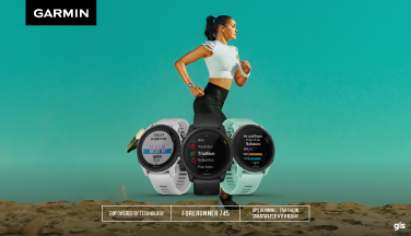 GARMIN เปิดตัว Forerunner 745 นาฬิกาสำหรับนักวิ่งและนักไตรกีฬาโดยเฉพาะ
