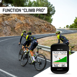 CLIMB PRO