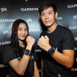 GARMIN เปิดตัว DESCENT MK2 ครบทุกไลฟ์สไตล์ ปลอดภัย คู่ใจนักดำน้ำ