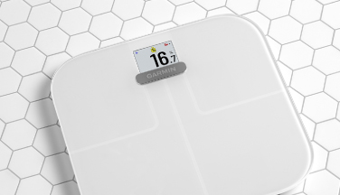 GARMIN เปิดตัวเครื่องชั่งอัจฉริยะ Index S2