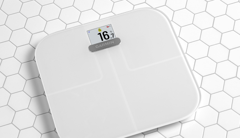 Index S2 Smart Scale