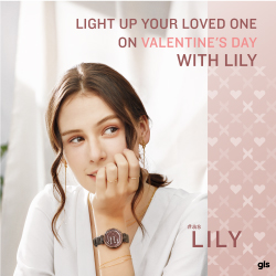 [Pre-Order] เป็นเจ้าของ Garmin Lily ก่อนใครได้แล้ววันนี้ !!