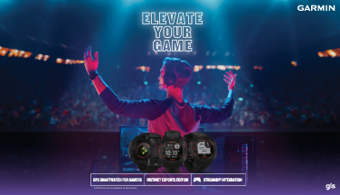 Instinct Esports Available Now!!