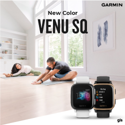 VENU SQ MUSIC NEW COLOR