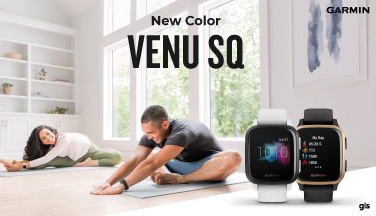 VENU SQ MUSIC NEW COLOR