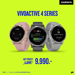 Vivoactive 4 series Hot Price!!