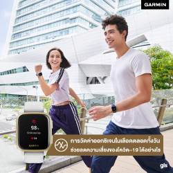 การวัด SpO2 ตลอดวันช่วยลดความเสี่ยงของโควิดได้อย่างไร?