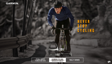 เปิดตัว Rally Series พาวเวอร์มิเตอร์รุ่นใหม่ล่าสุด