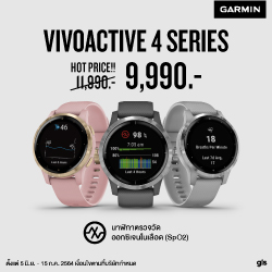 Vivoactive 4 series Hot Price