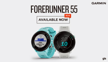 Garmin Forerunner 55 Available Now !!