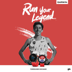 Forerunner245 Music Japan Edition Available Now