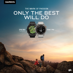 Garminเปิดตัว EPIX Proและfenix 7 Pro