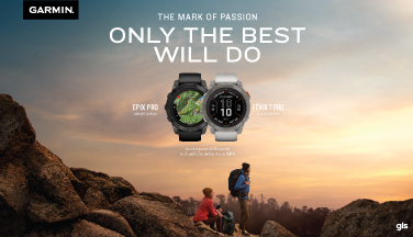 Garminเปิดตัว EPIX Proและfenix 7 Pro