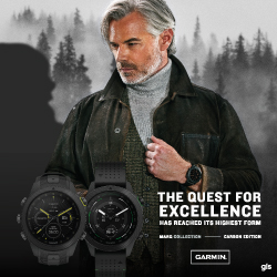 วางจำหน่ายแล้ววันนี้ MARQ COLLECTION – Carbon Edition