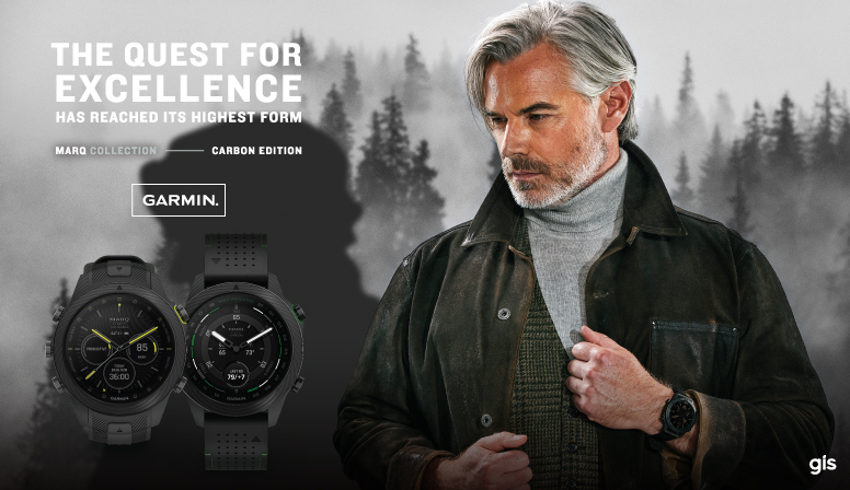 วางจำหน่ายแล้ววันนี้ MARQ COLLECTION - Carbon Edition