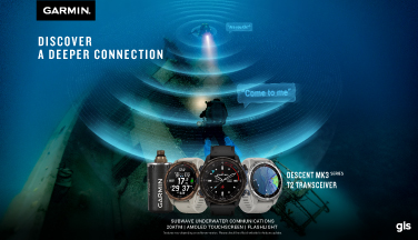 เปิดตัว DESCENT MK3 และ DESCENT G1 Ocean Edition