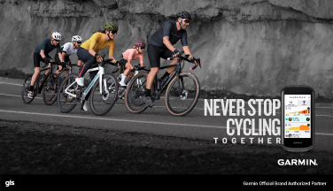 เปิดตัว Edge 1050 คอมพิวเตอร์จักรยานหน้าจอ Full HD