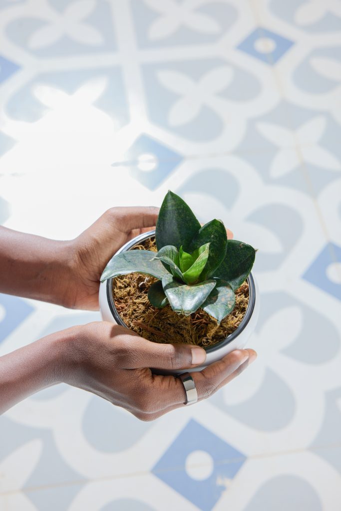 Ultrahuman Ring AIR Aster Black