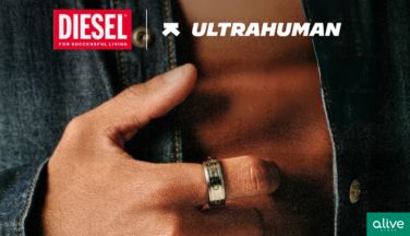 เปิดตัว DIESELxUltrahuman พร้อม 2 ดีไซน์พิเศษ