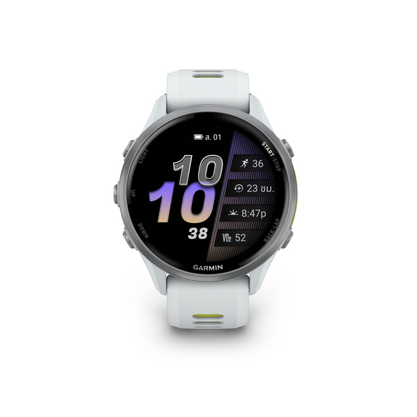 Forerunner 970