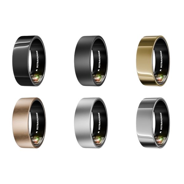 Ultrahuman Ring Air