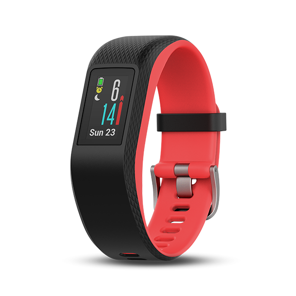 new vivosport 2019