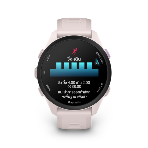 Forerunner 70