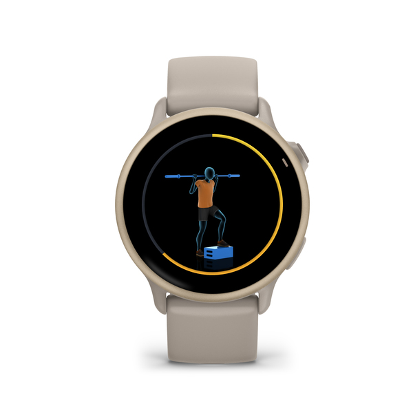 Vivoactive 6