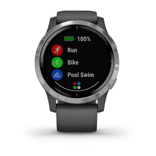 vivoactive 4 series