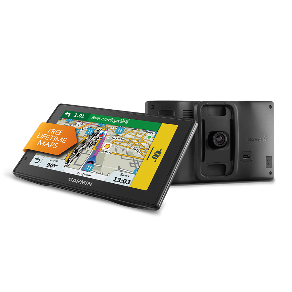 DriveAssist 50LM