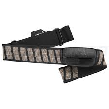 Premium Heart Rate Monitor (HRM Soft Strap)