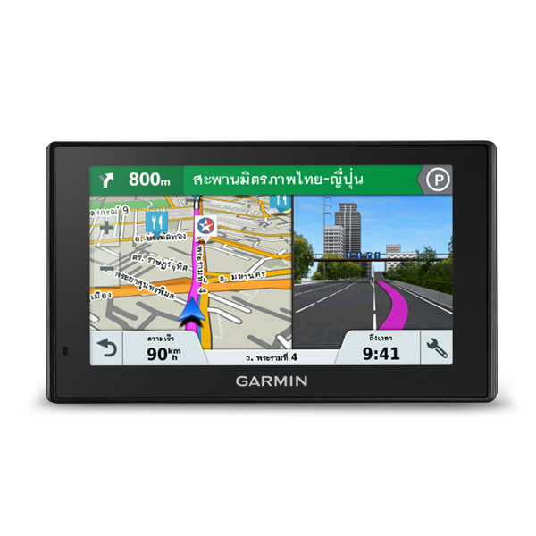 DriveSmart 51
