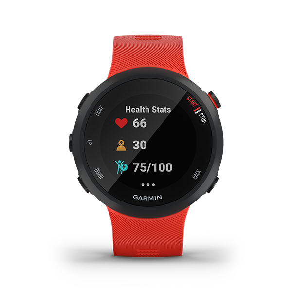 Forerunner 45