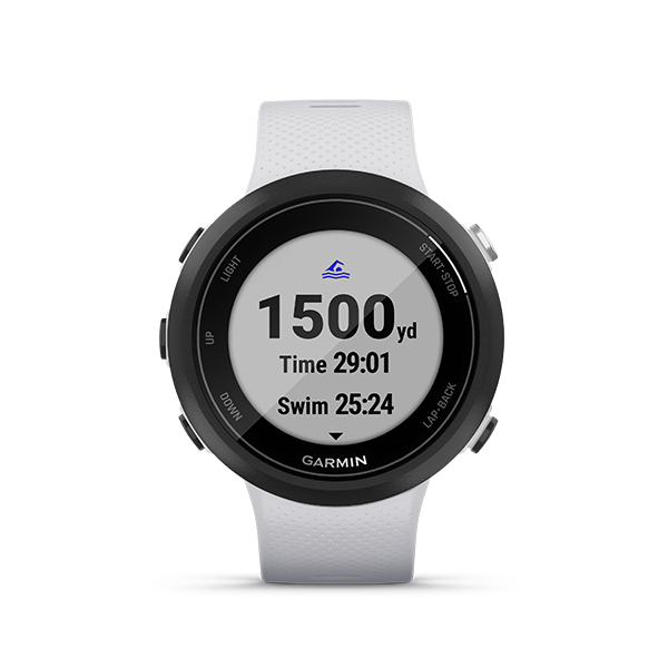 Garmin Swim 2
