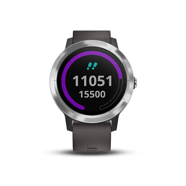 vivoactive 3 Element