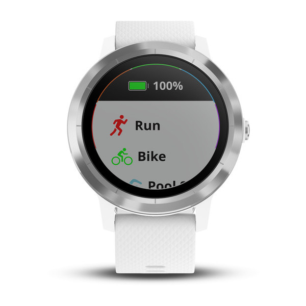 vivoactive 3