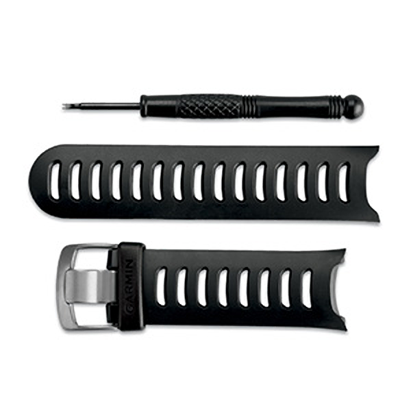 Acc, replacement watch band for Forerunner610