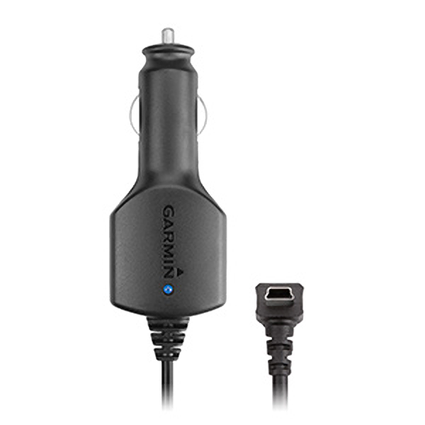 Vehicle power cable - 2-amp