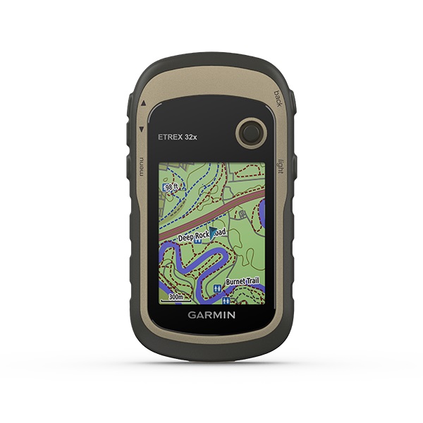 eTrex 32x SEA Version