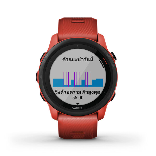 Forerunner 745