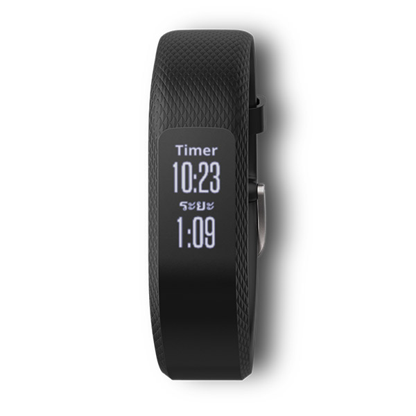 vivosmart 3