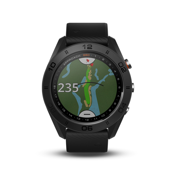 Approach S60