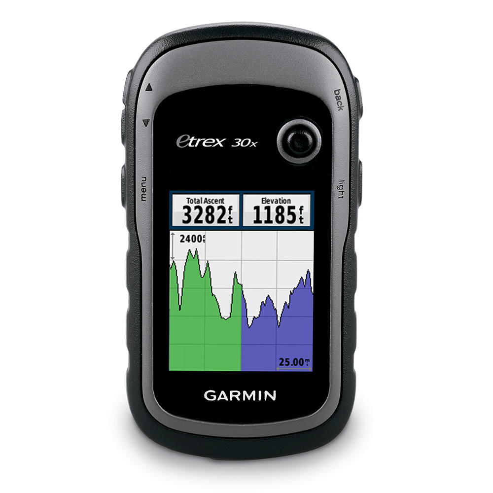 eTrex 30x SEA Version