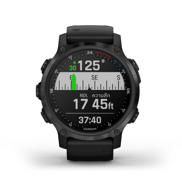 Descent MK2S Series